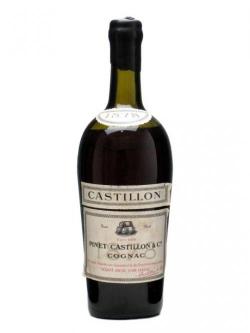 Pinet Castillon 1878 Cognac