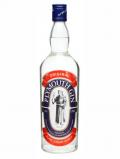 A bottle of Plymouth Gin / Coates& Co. / Bot.1970s