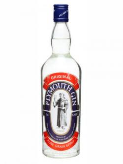 Plymouth Gin / Coates& Co. / Bot.1970s