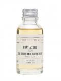 A bottle of Port Askaig 2000 Sample / Single Cask / Bot.2016 Islay Whisky