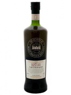 Port Charlotte (Bruichladdich) SMWS 127.11