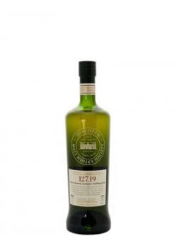 Port Charlotte (Bruichladdich) SMWS 127.19