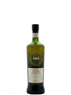 Port Charlotte (Bruichladdich) SMWS 127.26