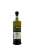 A bottle of Port Charlotte (Bruichladdich) SMWS 127.26