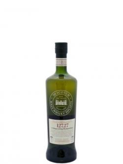 Port Charlotte (Bruichladdich) SMWS 127.27