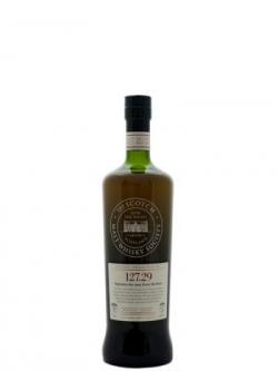 Port Charlotte (Bruichladdich) SMWS 127.29