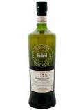 A bottle of Port Charlotte (Bruichladdich) SMWS 127.5
