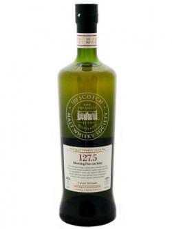 Port Charlotte (Bruichladdich) SMWS 127.5