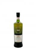 A bottle of Port Charlotte (Bruichladdich) SMWS 127.5