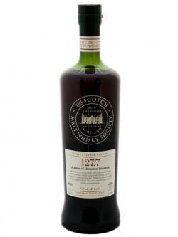 Port Charlotte (Bruichladdich) SMWS 127.7