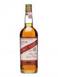 A bottle of Port Ellen 1969 / 15 Year Old