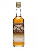 A bottle of Port Ellen 1970 / 16 Year Old / Connoisseurs Choice Islay Whisky
