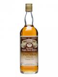 A bottle of Port Ellen 1970 / 16 Year Old / Connoisseurs Choice Islay Whisky