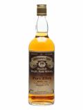 A bottle of Port Ellen 1970 / 16 Year Old / Connoisseurs Choice Islay Whisky