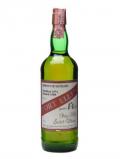 A bottle of Port Ellen 1974 / 14 Year Old Islay Single Malt Scotch Whisky