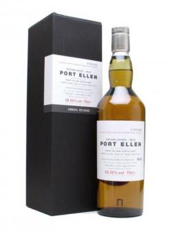 Port Ellen 1978 / 24 Year Old / 2nd Release (2002) Islay Whisky