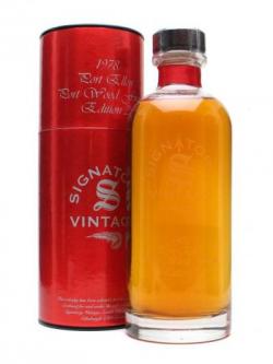 Port Ellen 1978 / 24 Year Old / Edition 2 / Port Finish Islay Whisky