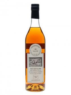 Port Ellen 1981 / 19 Year Old / Sherry Butt Islay Whisky