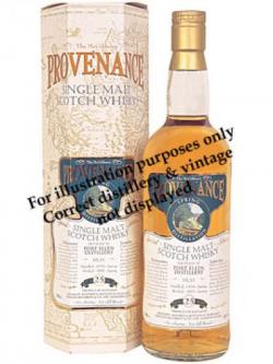 Port Ellen 1982 / 19 Year Old Islay Single Malt Scotch Whisky