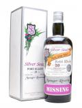 A bottle of Port Ellen 1982 / 20 Year Old Islay Single Malt Scotch Whisky