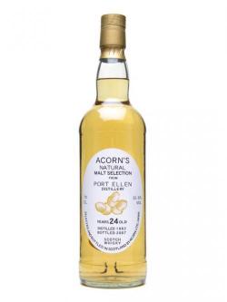 Port Ellen 1982 / 24 Year Old Islay Single Malt Scotch Whisky
