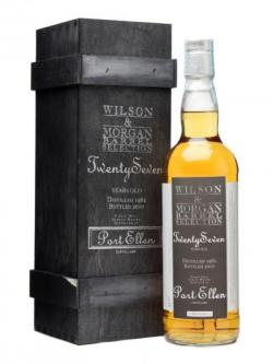 Port Ellen 1982 / 27 Year Old / Cask #2347