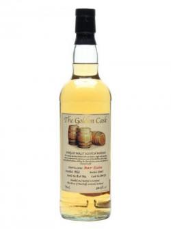 Port Ellen 1983 / Golden Cask Islay Single Malt Scotch Whisky