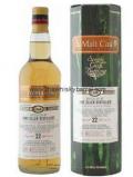 A bottle of Port Ellen 22 Year Old Noord Whisky Festival 2006
