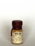 A bottle of Port Ellen 26 year 1983 Old Malt Cask