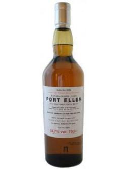 Port Ellen Feis Ile 2008 Single Cask