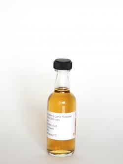 Powers John's Lane 12 Year Old / Single Pot Still Front side