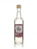 A bottle of R. Moroni Simple Kümmel du Nord - 1949-59