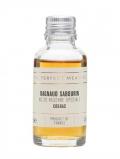 A bottle of Ragnaud Sabourin No.20 Reserve Speciale Cognac Sample