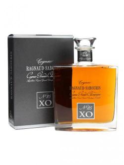 Ragnaud Sabourin No.25 XO Cognac - Decanter