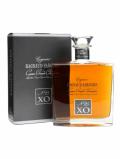 A bottle of Ragnaud Sabourin No.25 XO Cognac - Decanter