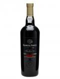 A bottle of Ramos Pinto 2000 Late Bottled Vintage Port