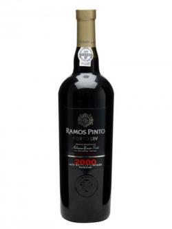 Ramos Pinto 2000 Late Bottled Vintage Port