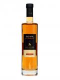 A bottle of Ratafia de la Champagne / Goyard