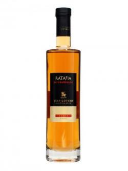 Ratafia de la Champagne / Goyard