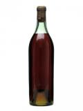 A bottle of Raynal 1858 Cognac / Unlabelled / Bot.1920s