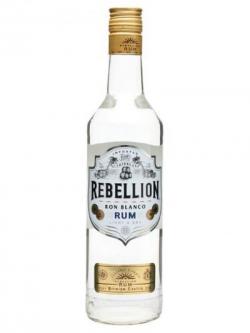 Rebellion Blanco Rum / 37.5% / 70cl