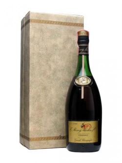 Rémy Martin Age Inconnu Cognac / Bot.1960's