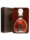 A bottle of Rémy Martin Extra Perfection Cognac / Bot.1980s