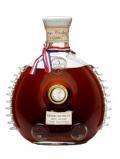 A bottle of Rémy Martin Louis XIII Cognac / Age Inconnu / Bot.1950s