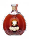 A bottle of Rémy Martin Louis XIII Cognac / Very Old / Bot.1960s