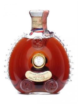 Rémy Martin Louis XIII Cognac / Very Old / Bot.1960s