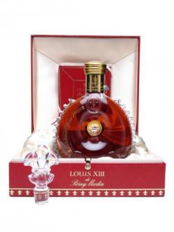 Remy Martin Louis XIII Cognac"Millennium"