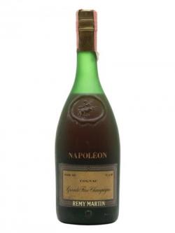 Rémy Martin Napoleon / Bot.1970s