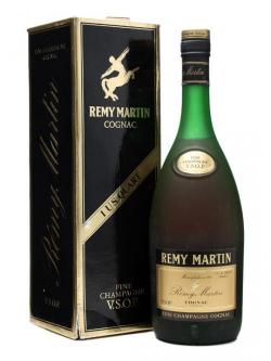 Remy Martin VSOP Cognac / Bot.1980s