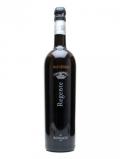 A bottle of Reservas Especiales Palo Cortado Regente / Romate